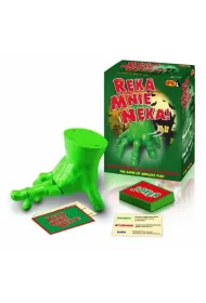 Gra familijna - R�ka mnie n�ka * Epee
