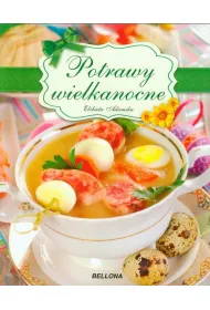 Potrawy wielkanocne