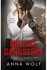 Oblicze gangstera. Bracia Tarasow. Tom 2