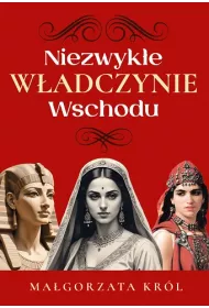 Niezwyke wadczynie Wschodu