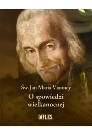 O spowiedzi wielkanocnej