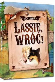 Lassie, wr��!