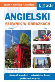 Angielski s�ownik w obrazkach