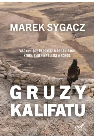 Gruzy kalifatu