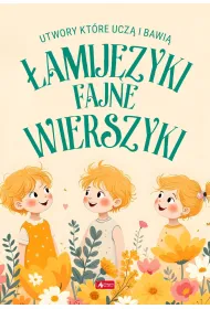 �amij�zyki - fajne wierszyki
