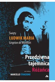 Przedziwna tajemnica R�a�ca
