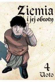 Ziemia i Jej Obroty. Tom 4
