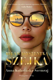 By�am asystentk� szejka