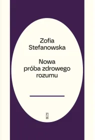 Pr�ba zdrowego rozumu