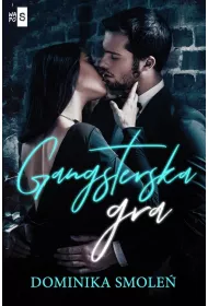eBook Gangsterska gra mobi epub