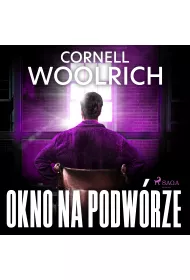 Audiobook Okno na podwrze mp3