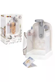 Baby Nurse prysznic dla lalek Smoby
