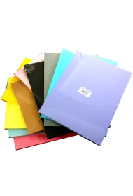 Protos Papier ksero kolor A4 50 arkuszy