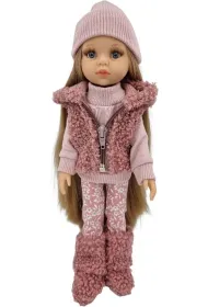 Ubranko dla lalek 32cm Paola Reina