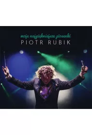 Moje najpi�kniejsze piosenki CD