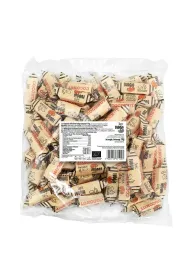 Super Fudgio Krwki kokosowe bezmleczne 1 kg Bio