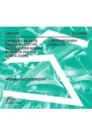Contemporary Carillon CD