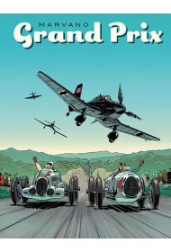 Plansze Europy Grand Prix