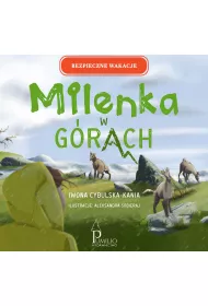Milenka w g�rach