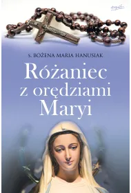 R�aniec z or�dziami Maryi