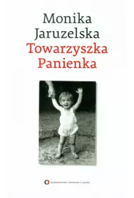 Towarzyszka panienka