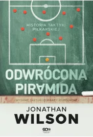 Odwrcona piramida. Historia taktyki.. w.2