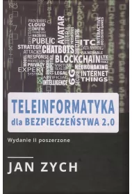 Teleinformatyka dla bezpiecze�stwa 2 0