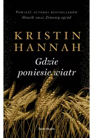 eBook Gdzie poniesie wiatr mobi epub