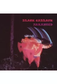 Paranoid (CD)