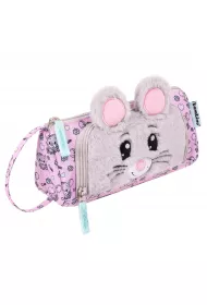 St. Majewski Pi�rnik saszetka tr�jk�tna Mouse