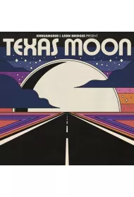 Texas Moon (CD)