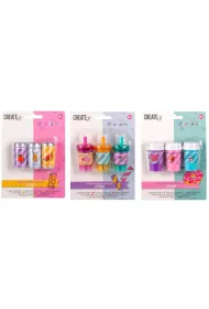 Canenco Balsam do ust Candy napoje Create It!
