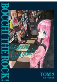 Bocchi the Rock! #2