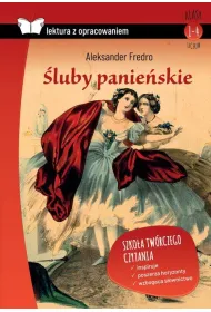 �luby panie�skie. Lektura z opracowaniem