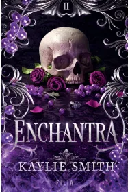 Enchantra (barwione brzegi)