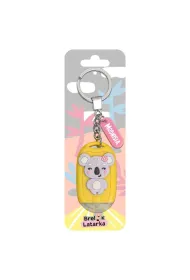 Be-Happy Gifts Brelok 3D z latark� - Modnisia