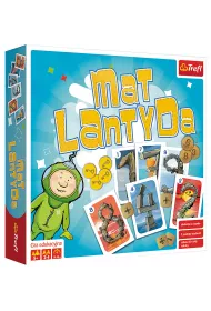 Matlantyda. Du�a Edukacja