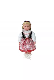 Lalka 45cm z polskim d�wi�kiem Adar