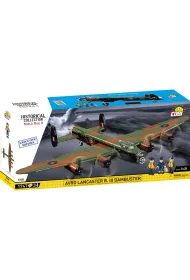 Avro Lancaster B III Dambuster Executive Edition