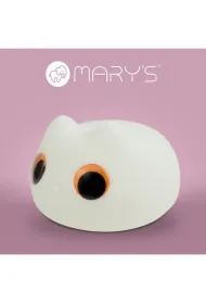 Marys MARY S lampka nocna LED Kotek