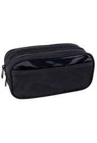 Patio Saszetka podw�jna Coolpack. Duke Black