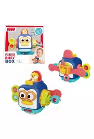 Edukacyjny box Askato