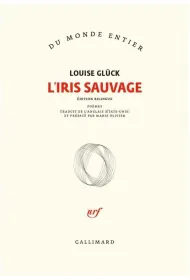 Iris sauvage