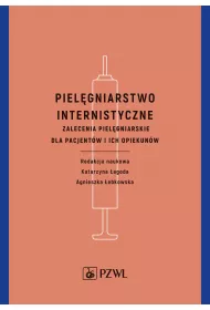 Piel�gniarstwo internistyczne