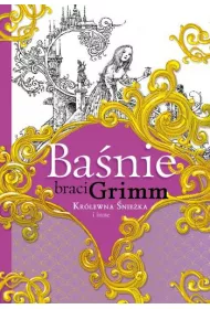 Banie braci Grimm. Krlewna nieka i inne
