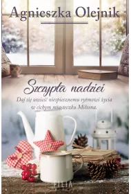 Szczypta nadziei
