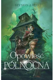 Opowie�� P�nocna