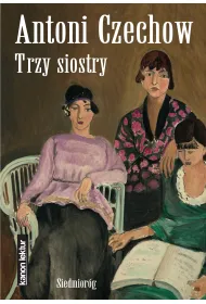Trzy siostry