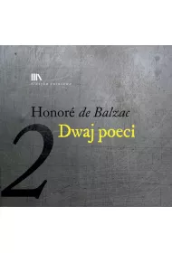 Audiobook Dwaj poeci 2 mp3
