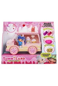 Yummiland Lipgloss Truck Mga Entertainment